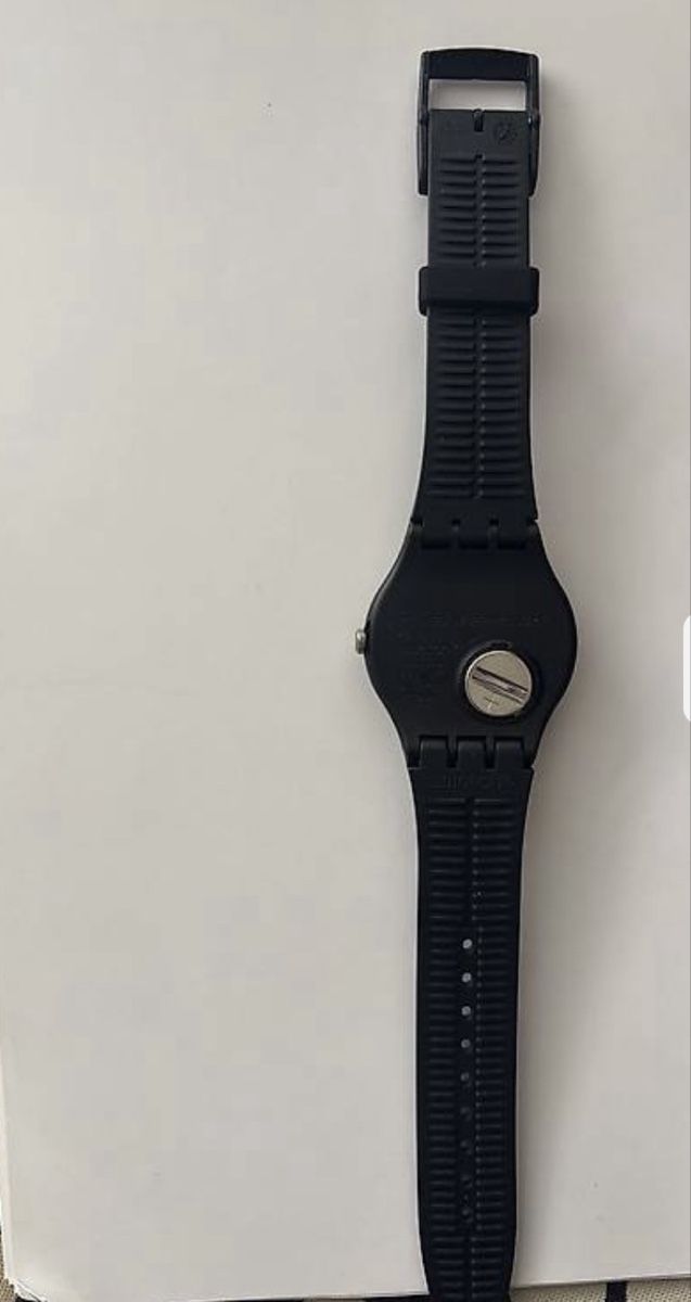 Swatch Orologi: Swatch Uhr Neu – Nuovo e nell'imballaggio originale da Münchenbuchsee venduto da lua_yvc5 1