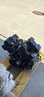 Honda VF750 Motor