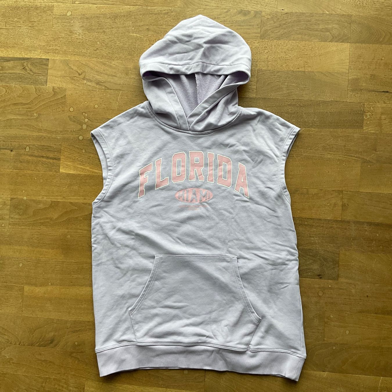 H&M Pulls et sweat-shirts: Pullunder, H&M, Mädchen, Gr.158/164 – D'occasion à Wattwil par Marlan3