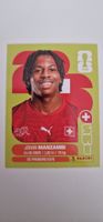 JOHAN MANZAMBI (SUI 15) PANINI 2026