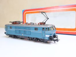 Märklin SNCB schöne & seltene E-Lok - 3152 H0 - Top Modell