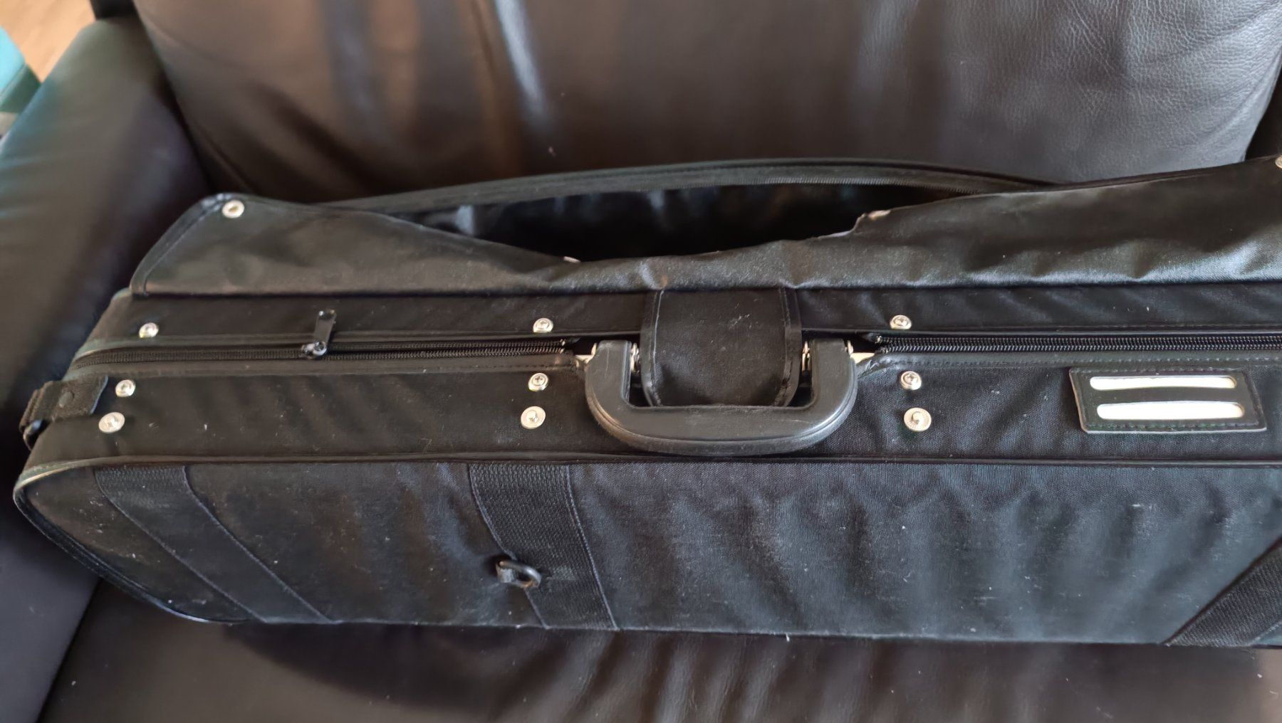Strumenti musicali: 4/4 Violine mit GeigenKasten – Usato da Zürich venduto da Jul69 1