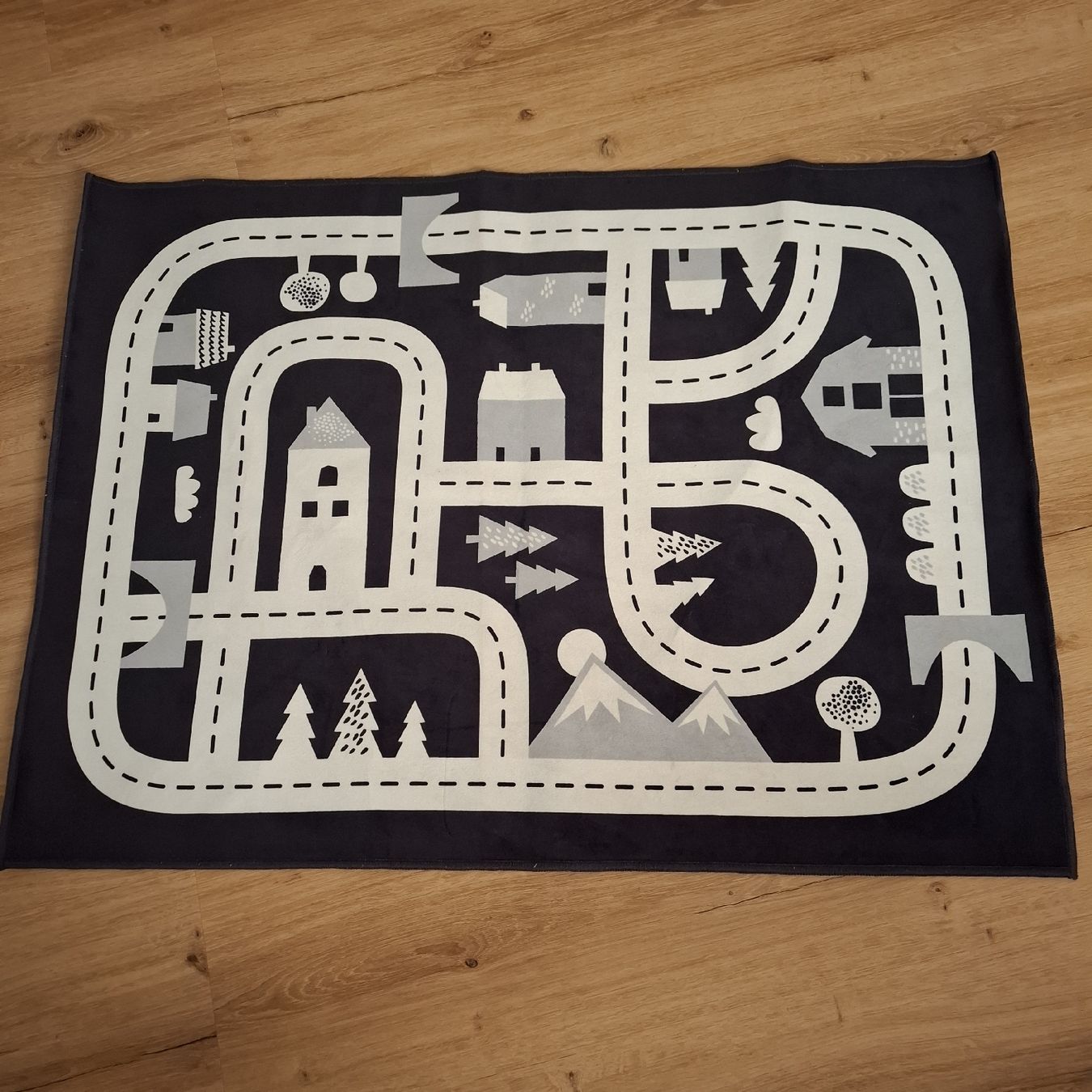 Ikea Tappeto da gioco: Spielteppich – Usato da Bülach venduto da JAYA379