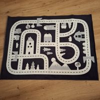 Spielteppich
