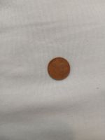 Pièce de 1 butut Gambie 1973, rare et authentique!