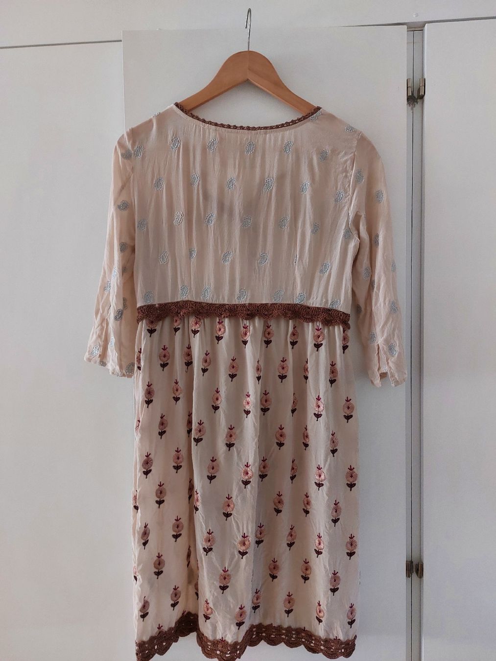 Odd Molly Kleider: Kleid Odd Molly – Gebraucht aus Münchenbuchsee von Ataf_Morgana 2