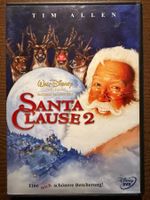 Santa Claus 2