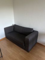 Sofa / Bettsofa von Ikea, ASKEBY - 2-er Sofa