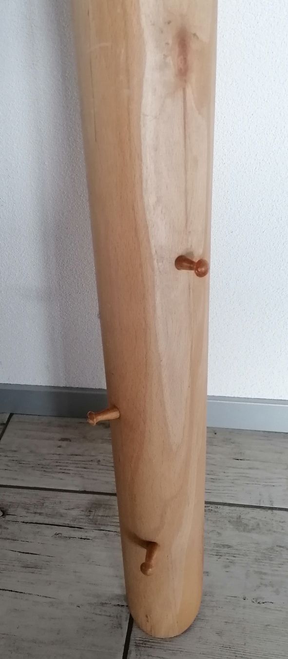 Porte manteau: Wandgarderobe – D'occasion à Schwarzenegg par musi09 2
