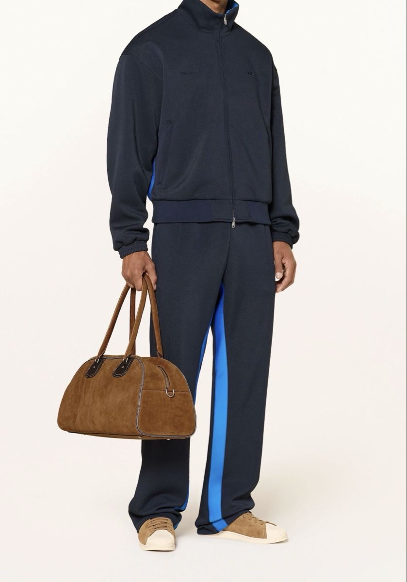 Borse: Wales Bonner Adidas Borsa – Nuovo (secondo la descrizione) da Zürich venduto da alpha69 1
