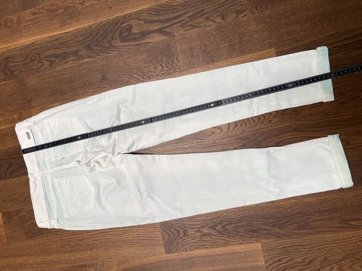 Levi's Jeans: Jeans Levi’s Gr. XS – Usato da HORGEN venduto da vladibarca10 1