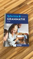 Schritte Grammatik A1-B1 - Deutsch als Fremdsprache