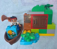 Pirate Duplo
