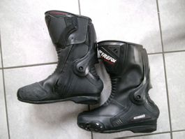 Bottes de moto FIREFOX  Gr. 39 NEUVES