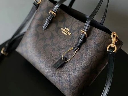Coach Handtasche