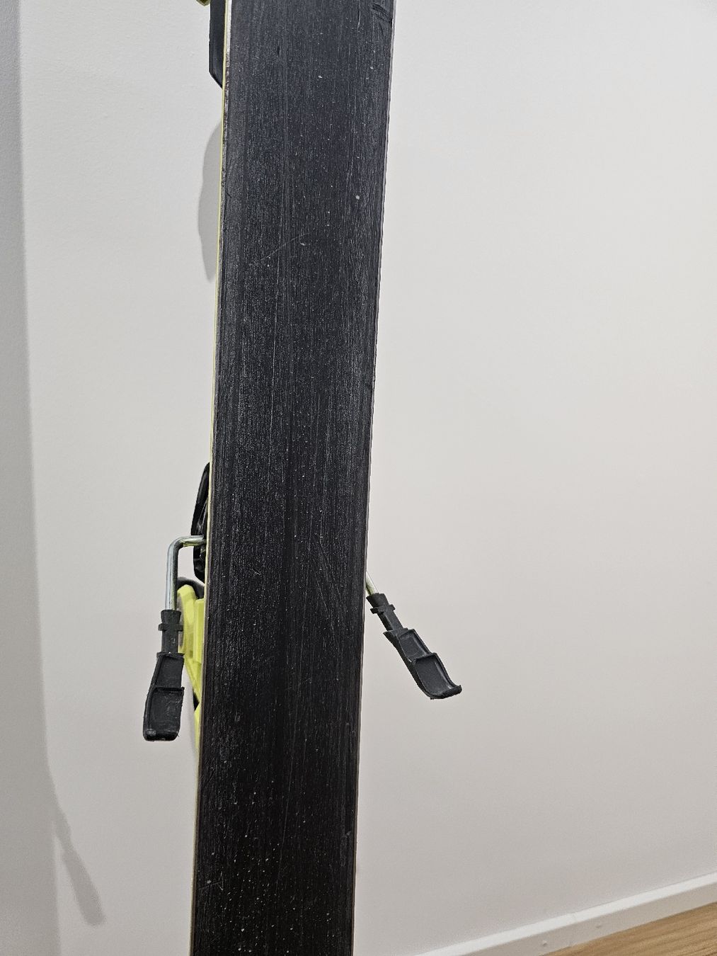 Sci: K2 AMP CHARGER Ski 172cm gebraucht – Usato da Sarmenstorf venduto da JJ1291 7