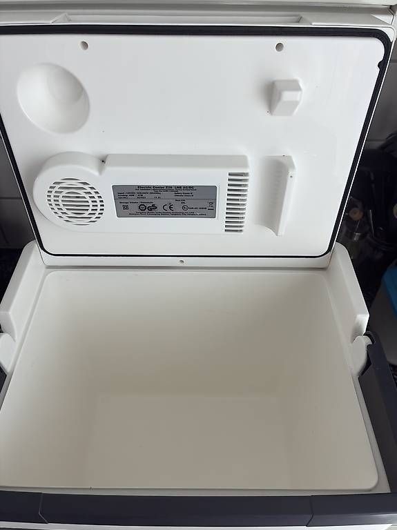 Frigoriferi & Refrigeratori: Kühlbox elektrisch 24 l – Usato da Meilen venduto da michbeck71 3