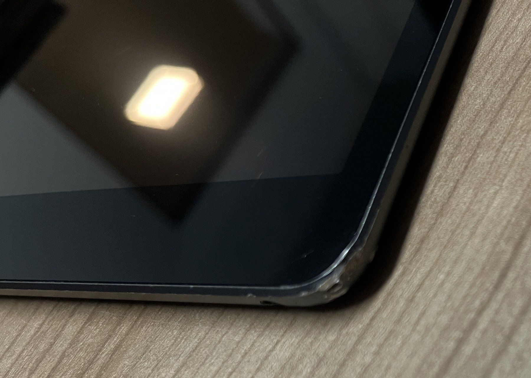 Apple Tablet PC: iPad A2197 (Nr.23) – Gebraucht aus Effingen von meierto1 2
