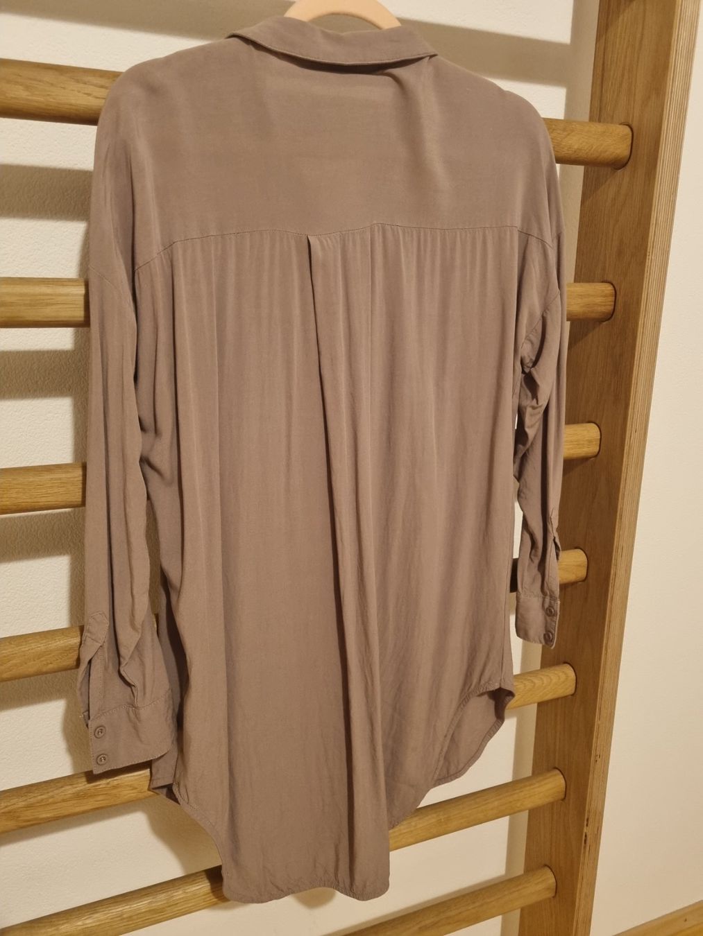 Camicette: Soft Rebels Hemdbluse, Grösse XS, Top Zustand! – Usato da Zürich venduto da zimmi_o 2