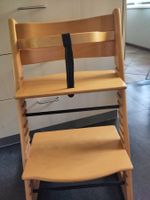 Kinderstuhl Tripp Trapp (Stokke)