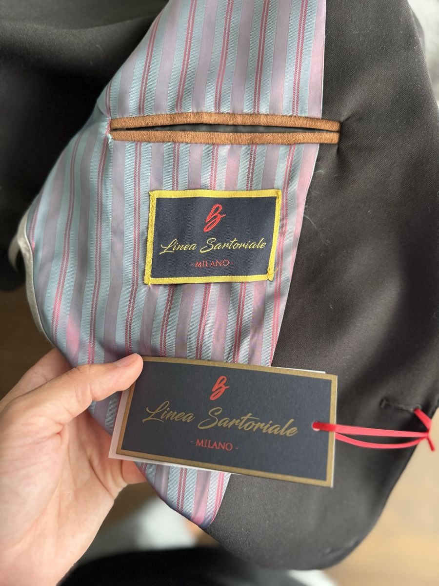 Giacche: Herren Jacket Grösse 52 – Nuovo e nell'imballaggio originale da Galgenen venduto da Nicki40 2