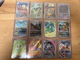 Pokemon Karten Ascended Heroes Englisch 