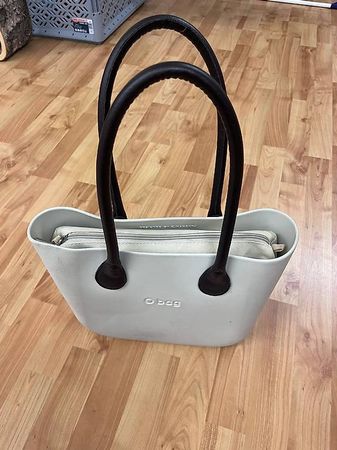 Obag Handtasche