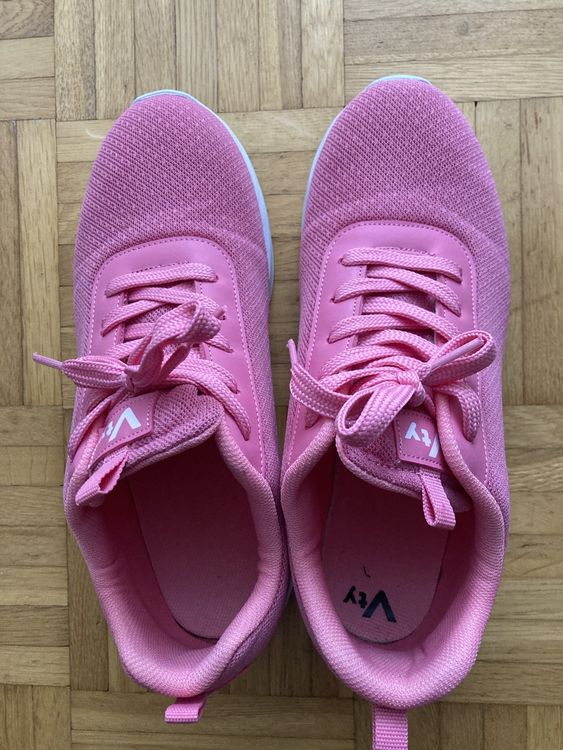 sportschuhe damen pink