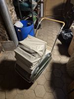Retro Kinderwagen Record Super Erika