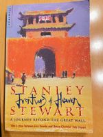 Stanley Stewart: Frontier to Heaven