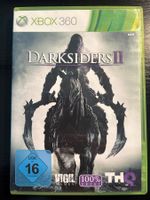 Darksiders II - Xbox 360 - Top Zustand - Action Spiel!