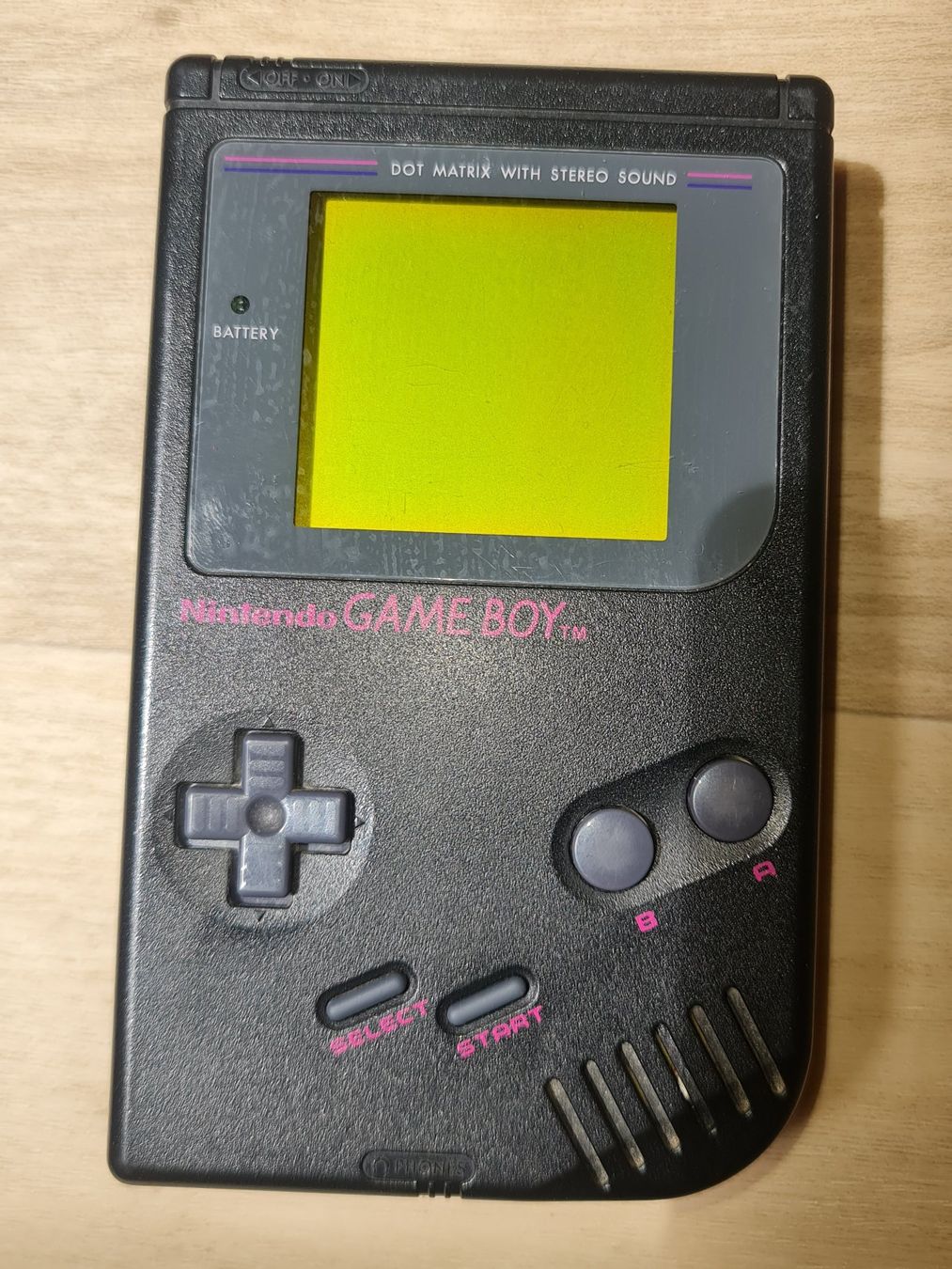 Nintendo Konsolen: 2 Gameboy 4 Spiele ab 1 Fr. – Gebraucht aus Brunnadern von jim_c89c 4