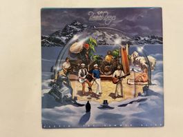 The Beach Boys LP - Keepin' the Summer Alive