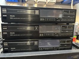 Cd Philips 