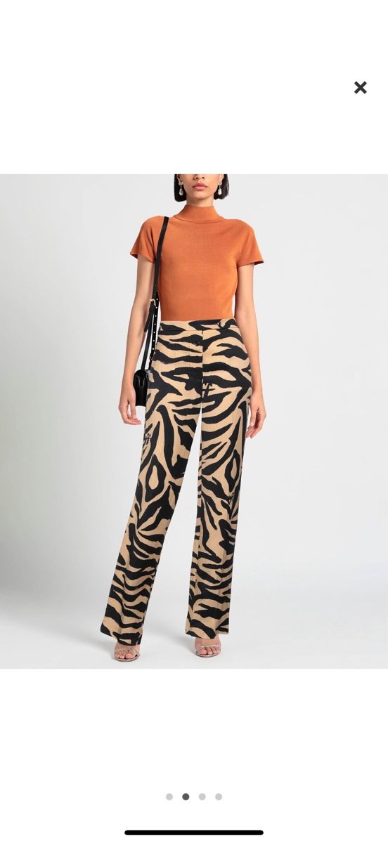 Off-White Pantaloni: Off white damen hose 44 – Nuovo e nell'imballaggio originale da Giubiasco venduto da Darkemperor 1