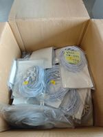 Kiste voller Reed kontakte, 500mm Kabel