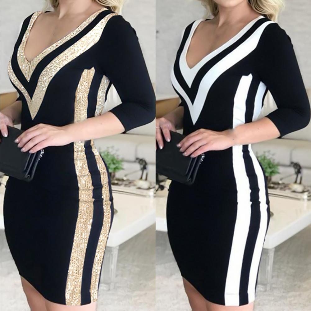 Vestiti: Ultra Mega Sexy Midikleid – Nuovo e nell'imballaggio originale da Dallenwil venduto da dein-mega-style 4