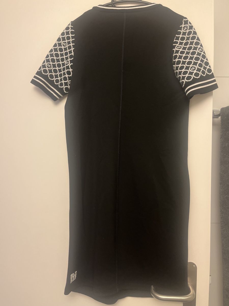 Marc Cain Kleider: Marc Cain Kleid Grösse XS (1) – Neu (gemäss Beschreibung) aus Bad Ragaz von mfp29889 1