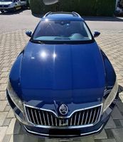 Skoda Superb L&K Vollausstattung mit Standheizung 280 PS 