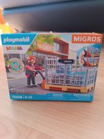 Neu/ Playmobil /Migros/ Mania/ 72038