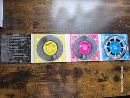 Aventura K.O.B. Live CD DVD Set Good Condition