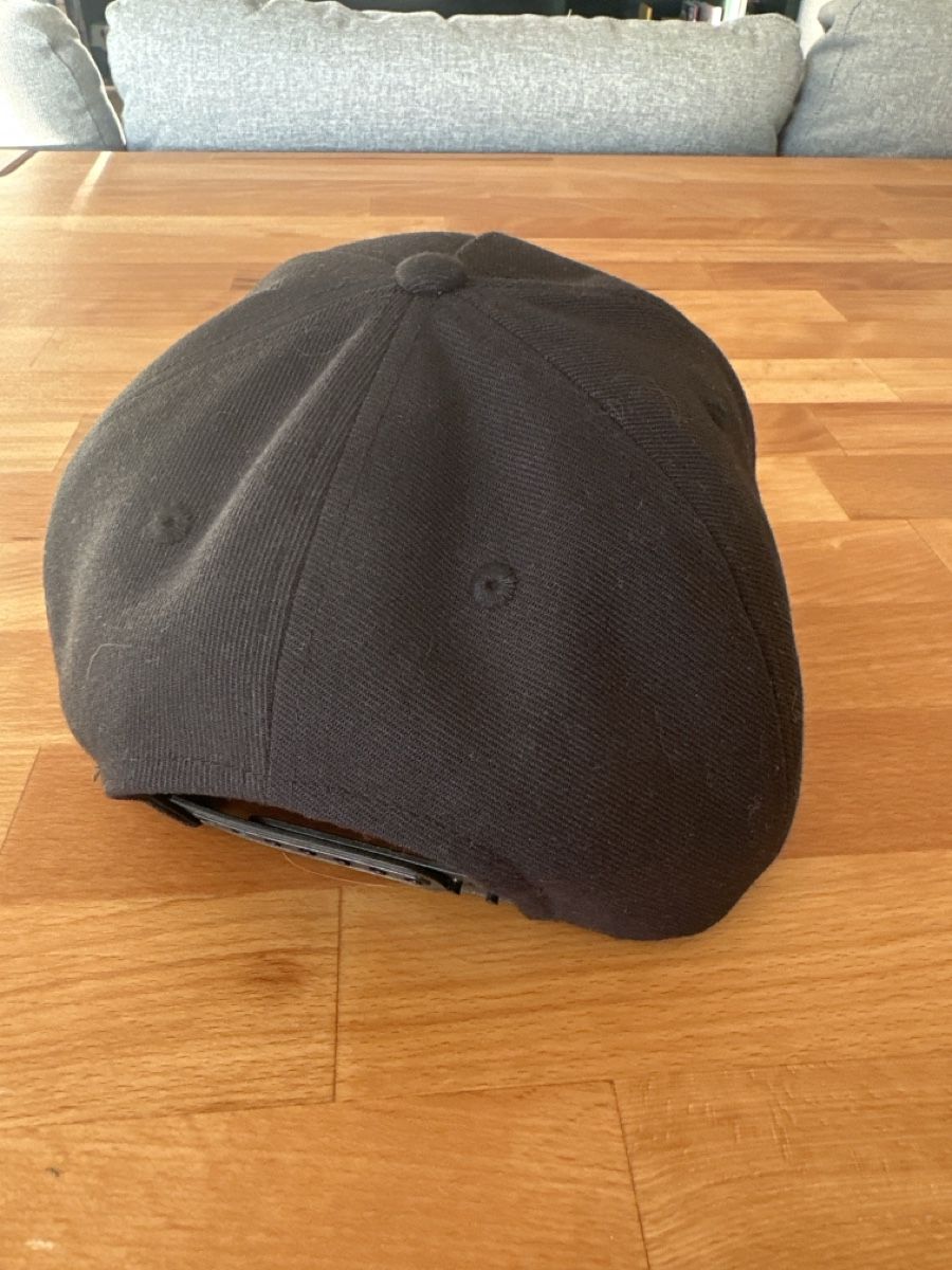 Altro in  Abbigliamento & Accessori: Snapback Cap – Nuovo (secondo la descrizione) da Lanzenhäusern venduto da Lasiusbrunneus 1