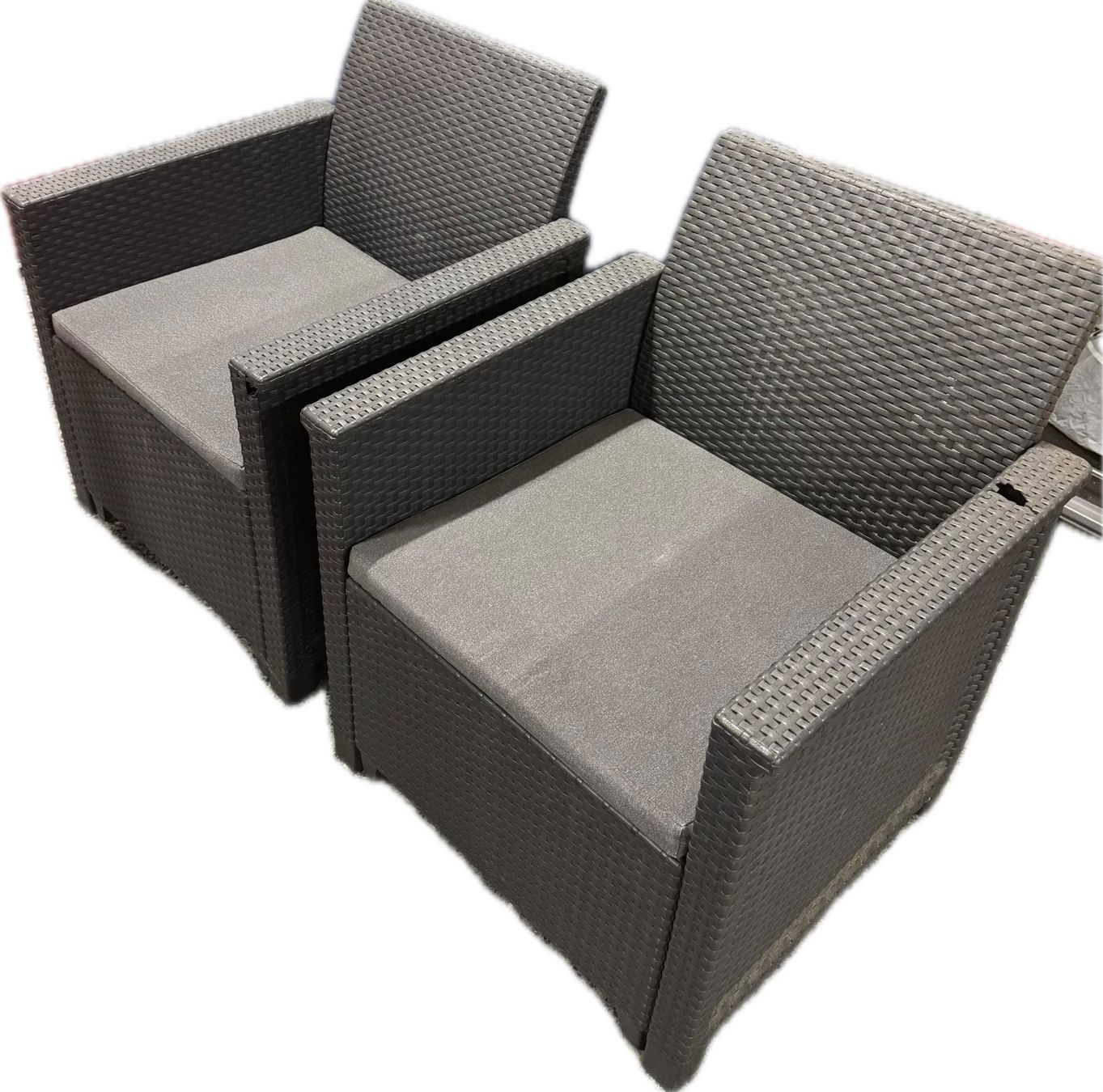 Sofas: Garten Lounge – Gebraucht aus Meinisberg von gre_de 1