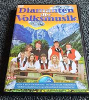 DVD Diamanten der Volksmusik Folge 2 (22351)