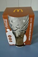 McDonalds Coca Cola 2022 bronze, Limited Edition *neu & ovp