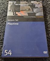 Jacques Tati Playtime (22381)