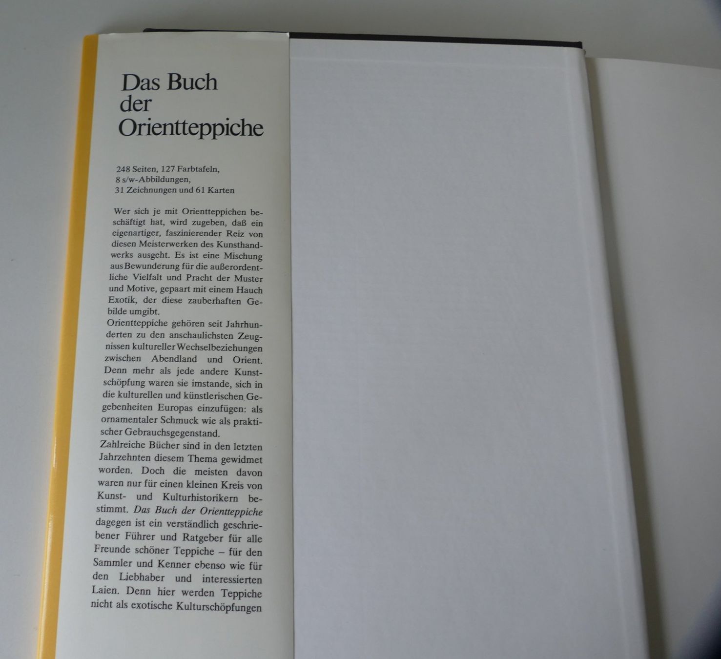 Bücher: Buch – Gebraucht aus Dietlikon von kes_j6d7 2