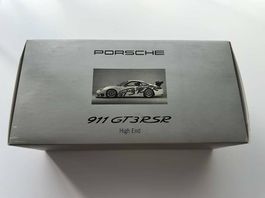 Porsche Design/Minichamps Porsche GT3 RSR High End