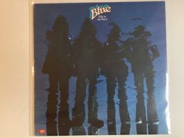 Blue LP - Life In The Navy