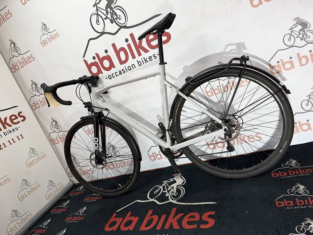 Velos: Carver Gravel Street 100, Gravelbike – Gebraucht aus Grafstal von Bibi-Bikes 2